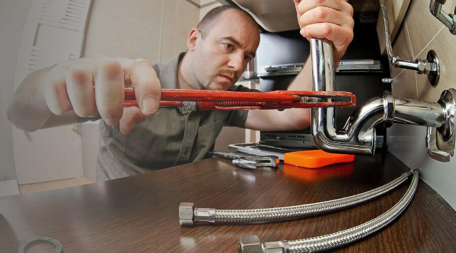 Professional Leak Detection Services in Burrton, KS